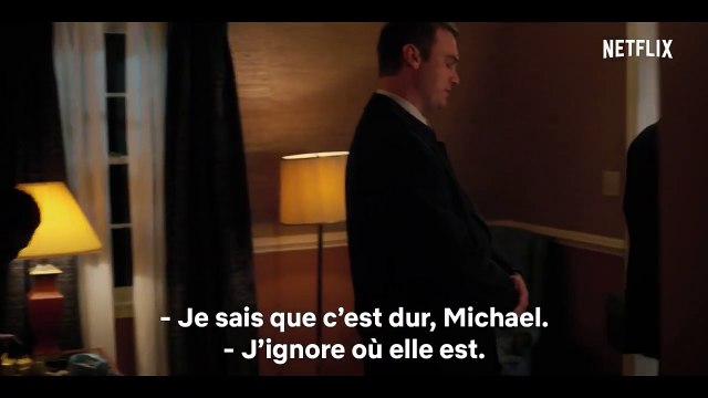 Stranger Things - saison 2 EXTRAIT VO Je ne sais pas