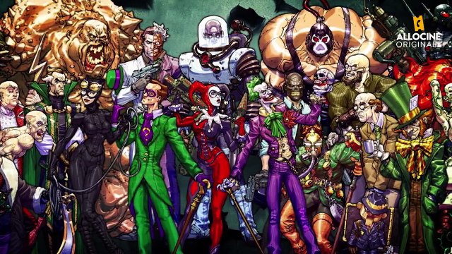 Fanzone N°813 - Pourquoi Doom Patrol est la meilleure série DC du moment