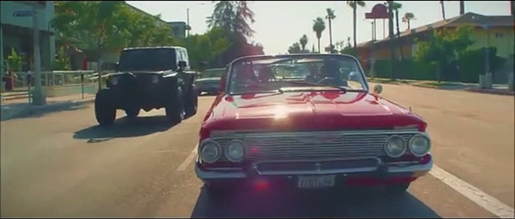 Snoop Dogg, YG, Wiz Khalifa - Gangsta Zone (Remix)