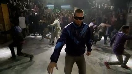 Sexy Dance 3 The Battle Extrait vidéo VO