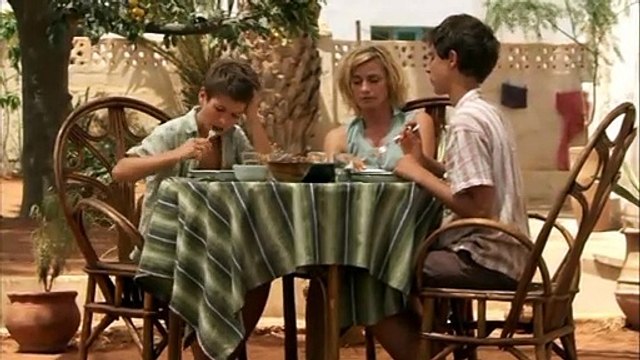 Un ange à la mer Extrait vidéo (2) VF