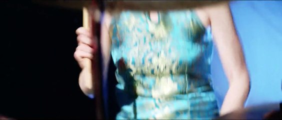 Her Smell Bande-annonce VO