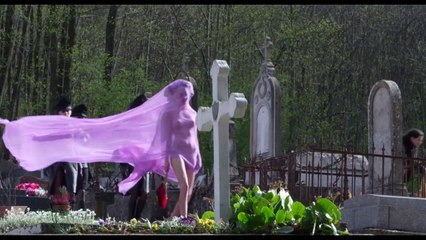 Mademoiselle C. Bande-annonce VF