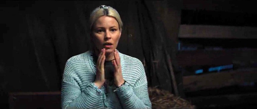 BrightBurn - L'enfant du mal EXTRAIT VO Somnambule