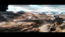 Le Hobbit : la Bataille des Cinq Armées Bande-annonce VF