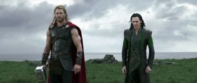 Thor : Ragnarok EXTRAIT VF 
