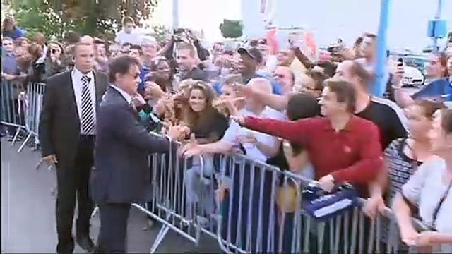 Expendables : unité spéciale Reportage VO