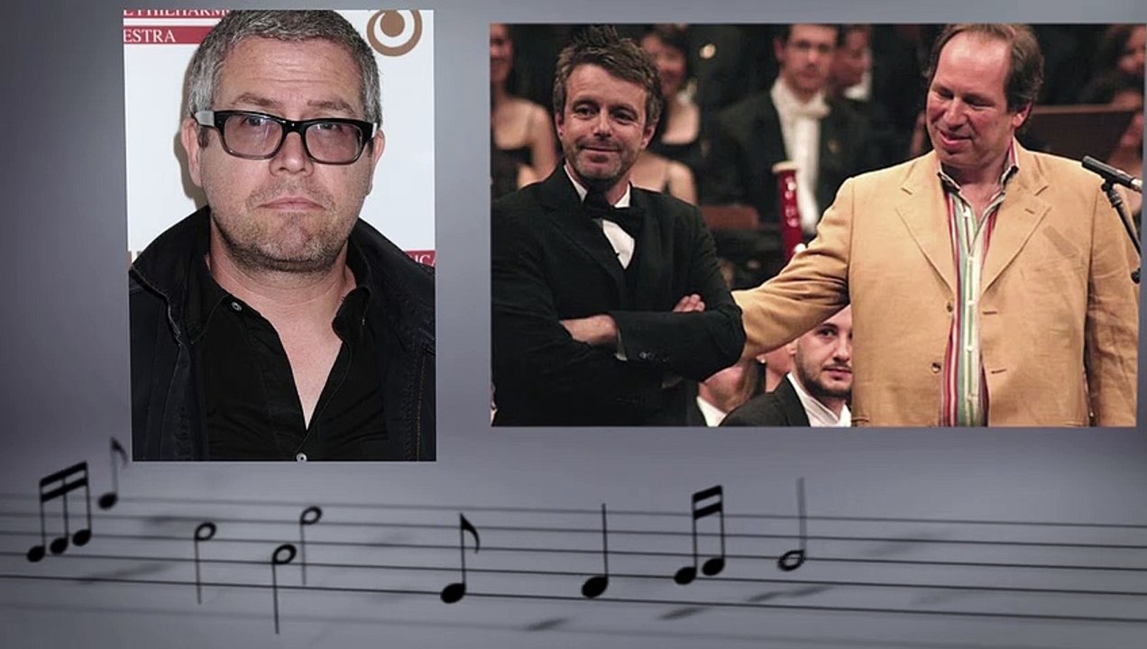 A la baguette... - Hans Zimmer