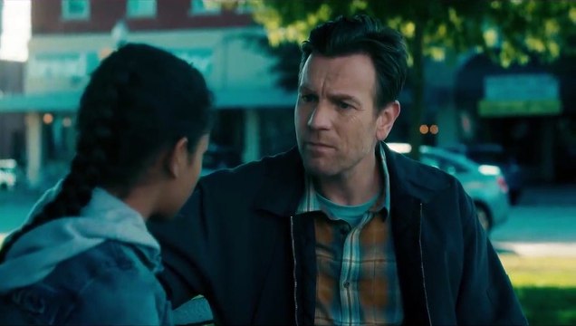 Stephen King's Doctor Sleep Bande-annonce (2) VF