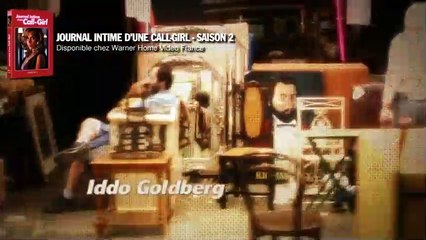 Journal intime d&#039;une call girl - saison 2 Extrait vidéo VO