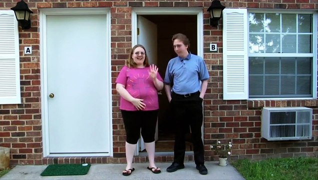 The Cat, the Reverend and the Slave Bande-annonce VO