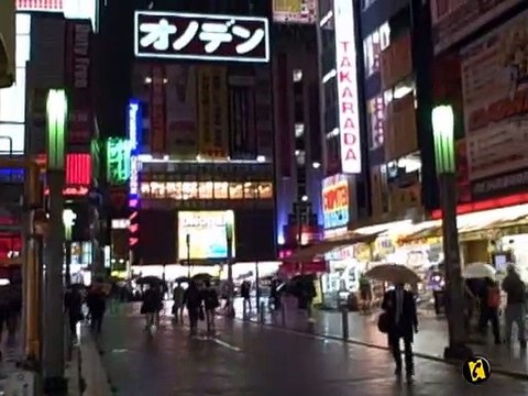 La Minute du vendredi 3 avril 2009