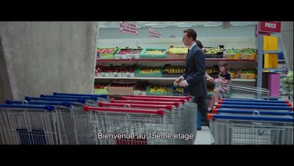 High-Rise Bande-annonce VO