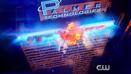Arrow - saison 4 - épisode 6 Teaser VO