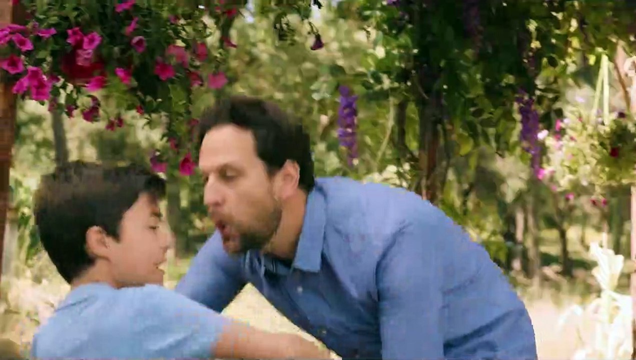 Ma Famille et le Loup Bande-annonce VF