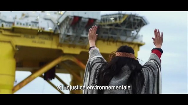 This Changes Everything Bande-annonce VO