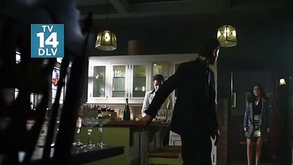 Gotham (2014) - saison 4 - épisode 7 Teaser VO