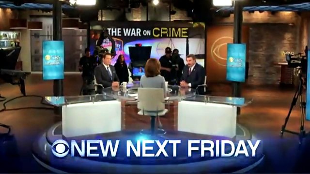 Blue Bloods - saison 5 - épisode 7 Teaser VO