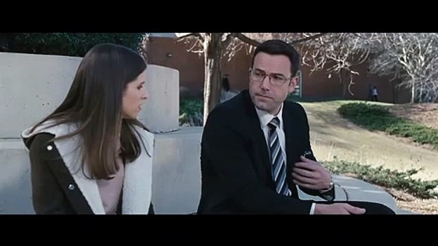 Mr Wolff Bande-annonce (2) VF