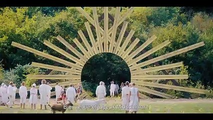Midsommar Teaser (2) VO