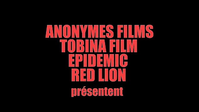 L'étrange couleur des larmes de ton corps Teaser VF