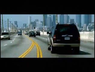 The Eye Bande-annonce VO