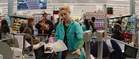 Les tribulations d&#039;une caissière Extrait vidéo (3) VF