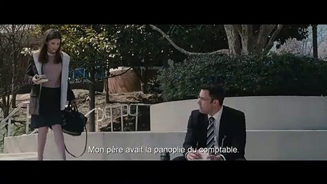 Mr Wolff Bande-annonce (2) VO