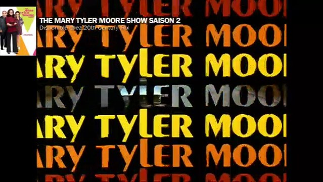 The Mary Tyler Moore Show - saison 2 Extrait vidéo VO