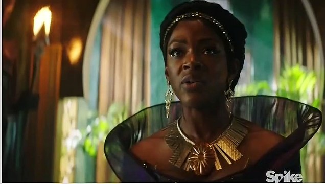 Les Chroniques de Shannara - saison 2 - épisode 4 Teaser VO