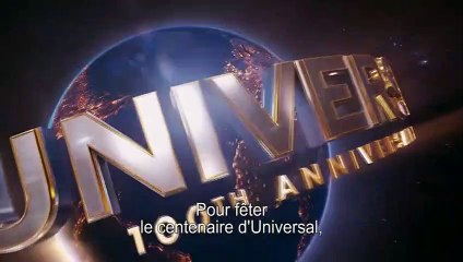 Les Dents de la Mer Reportage VO