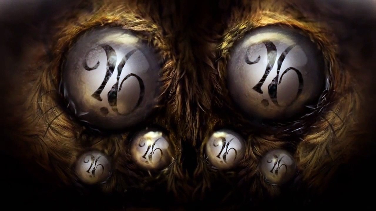 American Horror Story - Teaser "Bite Me"