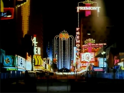 Leprechaun à Las Vegas Bande-annonce VO