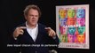 John C. Reilly, Kate Winslet Interview : Carnage