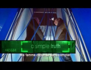 Le Limier - Sleuth Bande-annonce VO