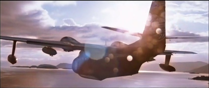 Expendables : unité spéciale Extrait vidéo (3) VF