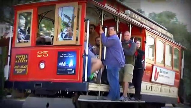 Toy Story 3 Reportage VO