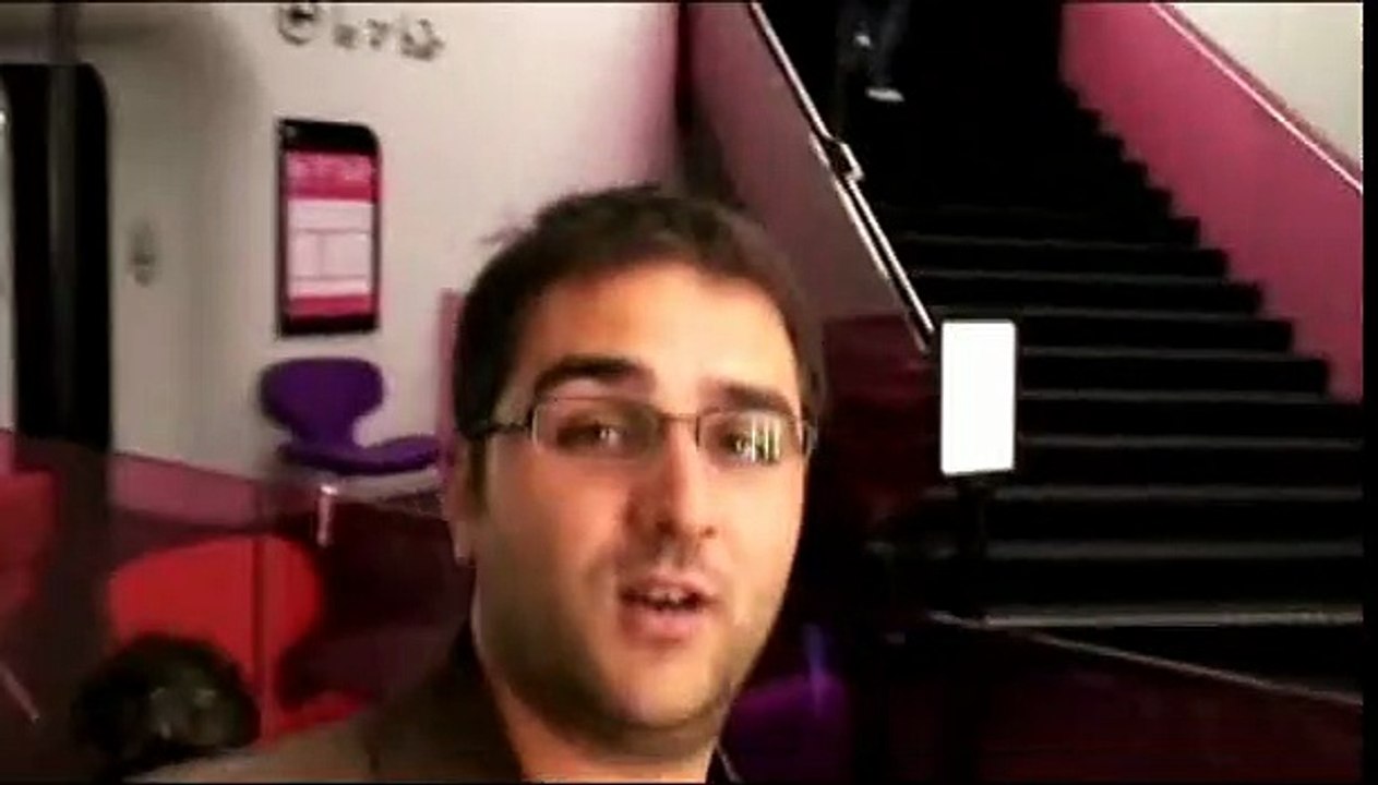 Tellement proches Reportage VF