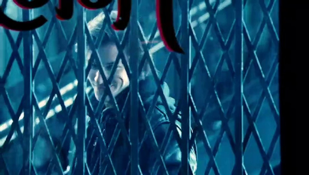 Bande-annonce 2 - Anglais