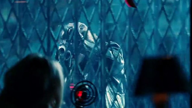 Bande-annonce 3 - Anglais