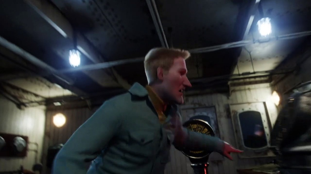 Les Aventures de Tintin : Le Secret de la Licorne Extrait vidéo (4) VF