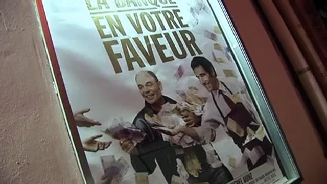 Erreur de la banque en votre faveur Reportage VF