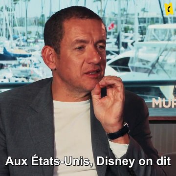 Murder Mystery : Dany Boon est Laurent Delacroix