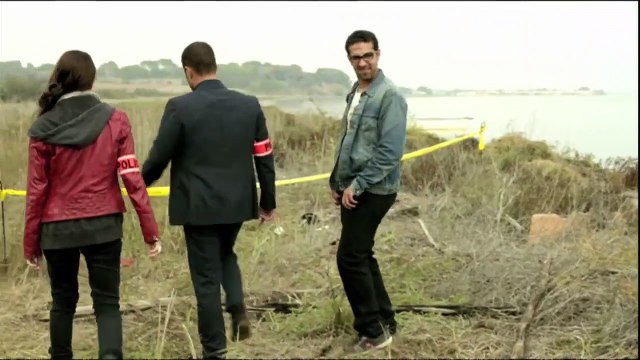 Candice Renoir - saison 1 - épisode 1 Extrait vidéo VF