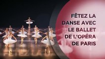 Fêtez la danse (UGC Viva l'opéra - FRA Cinéma) Bande-annonce VF