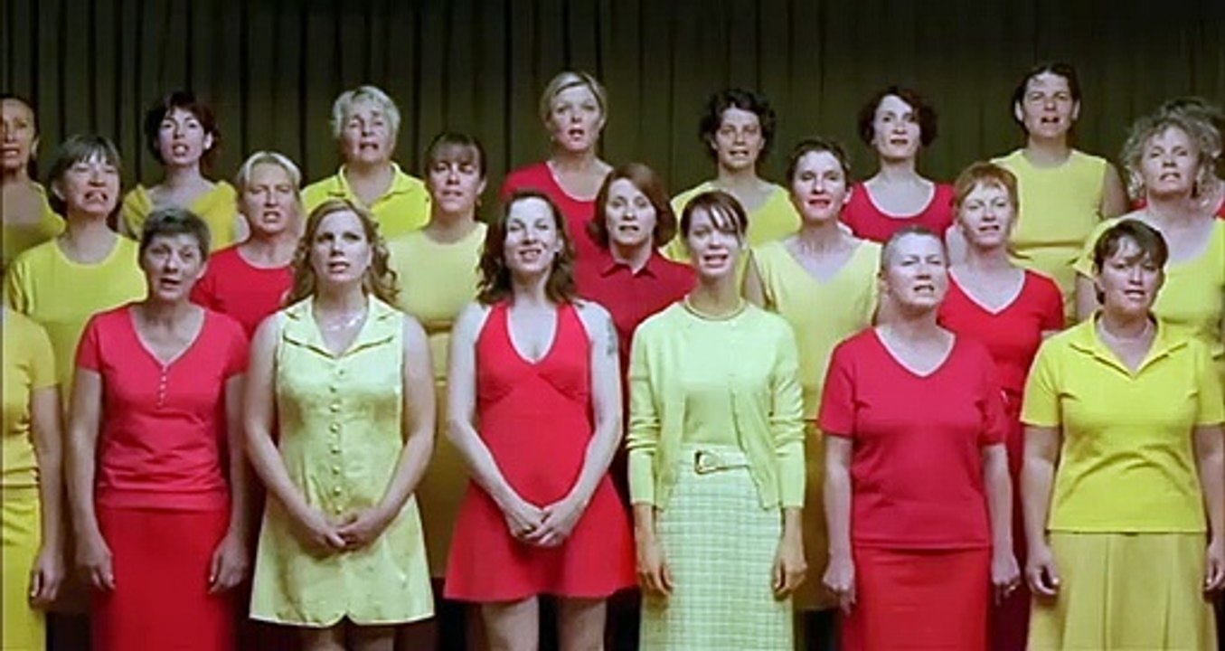 Vole petit poisson Bande-annonce VO