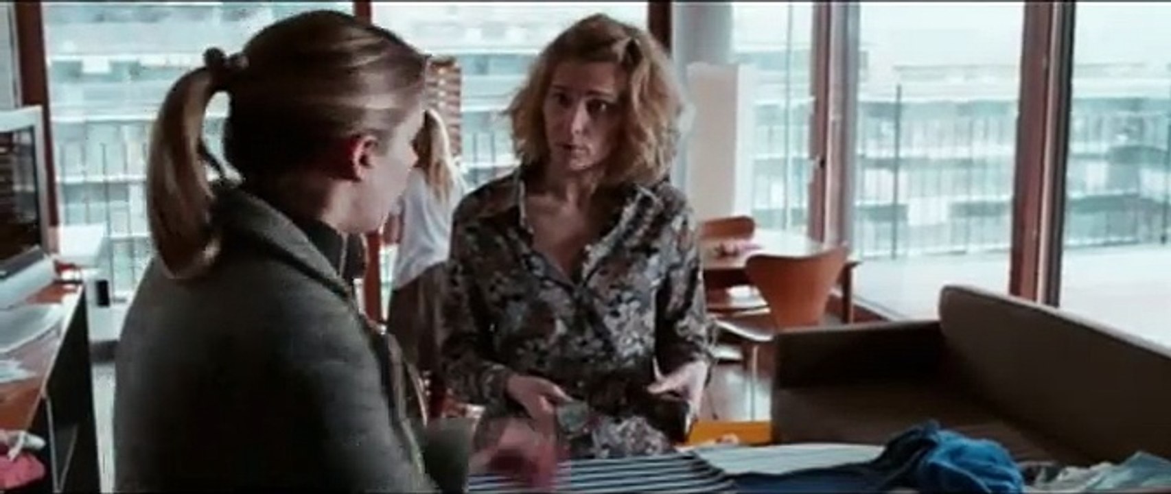 Notre univers impitoyable Bande-annonce VF