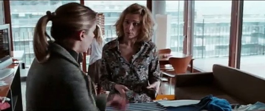 Notre univers impitoyable Bande-annonce VF