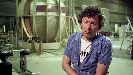 L&#039;Ecume des jours Making Of (9) VF