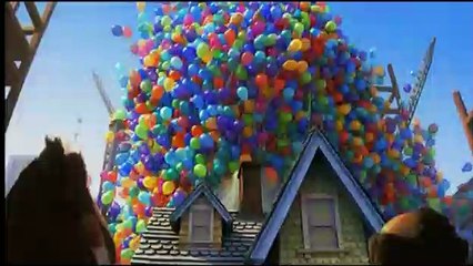 Là-haut Reportage (2) VF